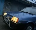 Синій ВАЗ 2108, об'ємом двигуна 1.5 л та пробігом 333 тис. км за 580 $, фото 7 на Automoto.ua