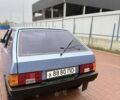 Синій ВАЗ 2108, об'ємом двигуна 1.5 л та пробігом 97 тис. км за 1000 $, фото 2 на Automoto.ua