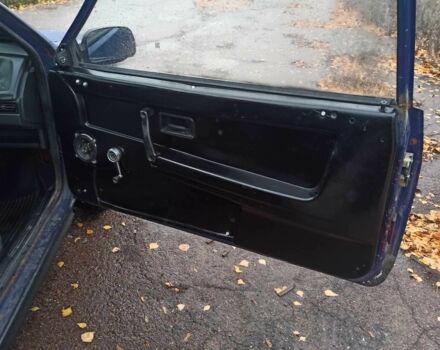 Синий ВАЗ 2108, объемом двигателя 1.5 л и пробегом 1 тыс. км за 550 $, фото 8 на Automoto.ua