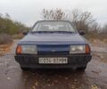 Синий ВАЗ 2108, объемом двигателя 1.5 л и пробегом 1 тыс. км за 550 $, фото 5 на Automoto.ua