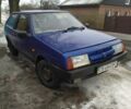 Синий ВАЗ 2108, объемом двигателя 0 л и пробегом 110 тыс. км за 280 $, фото 1 на Automoto.ua