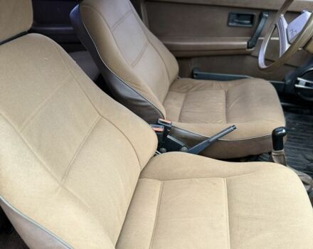 Синій ВАЗ 2108, об'ємом двигуна 1.5 л та пробігом 97 тис. км за 1000 $, фото 6 на Automoto.ua