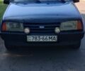 Синий ВАЗ 2108, объемом двигателя 1.3 л и пробегом 72 тыс. км за 392 $, фото 1 на Automoto.ua