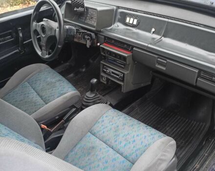 Синий ВАЗ 2108, объемом двигателя 1.5 л и пробегом 1 тыс. км за 550 $, фото 7 на Automoto.ua