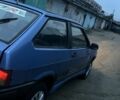 Синій ВАЗ 2108, об'ємом двигуна 1.5 л та пробігом 333 тис. км за 580 $, фото 9 на Automoto.ua