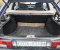 Синий ВАЗ 2108, объемом двигателя 1.5 л и пробегом 1 тыс. км за 550 $, фото 10 на Automoto.ua