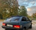 ВАЗ 2108 1989 у Кропивницькому (Кіровограді) на Automoto.ua Синій ВАЗ 2108, об'ємом двигуна 1.3 л та пробігом 1000 тис. км за 607 $, фото 4 на Automoto.ua
