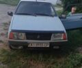 Синий ВАЗ 2108, объемом двигателя 1.3 л и пробегом 90 тыс. км за 700 $, фото 1 на Automoto.ua