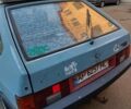 Синий ВАЗ 2108, объемом двигателя 0 л и пробегом 777 тыс. км за 1437 $, фото 3 на Automoto.ua