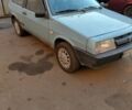 Синій ВАЗ 2108, об'ємом двигуна 0 л та пробігом 777 тис. км за 1455 $, фото 1 на Automoto.ua