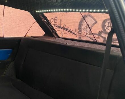 ВАЗ 2108 1989 у Кропивницькому (Кіровограді) на Automoto.ua Синій ВАЗ 2108, об'ємом двигуна 1.3 л та пробігом 1000 тис. км за 607 $, фото 6 на Automoto.ua