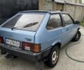 Синій ВАЗ 2108, об'ємом двигуна 0 л та пробігом 255 тис. км за 550 $, фото 1 на Automoto.ua
