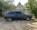 Синий ВАЗ 2108, объемом двигателя 1.5 л и пробегом 1000 тыс. км за 896 $, фото 1 на Automoto.ua