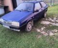 Синий ВАЗ 2108, объемом двигателя 1.5 л и пробегом 150 тыс. км за 600 $, фото 1 на Automoto.ua