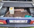 Синий ВАЗ 2108, объемом двигателя 1.5 л и пробегом 150 тыс. км за 600 $, фото 4 на Automoto.ua