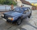 Синий ВАЗ 2108, объемом двигателя 2 л и пробегом 3 тыс. км за 499 $, фото 1 на Automoto.ua