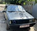 Синий ВАЗ 2108, объемом двигателя 1.5 л и пробегом 1000 тыс. км за 896 $, фото 1 на Automoto.ua