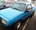 Синий ВАЗ 2108, объемом двигателя 0 л и пробегом 274 тыс. км за 394 $, фото 1 на Automoto.ua