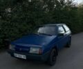 Синій ВАЗ 2108, об'ємом двигуна 1.3 л та пробігом 600 тис. км за 537 $, фото 1 на Automoto.ua