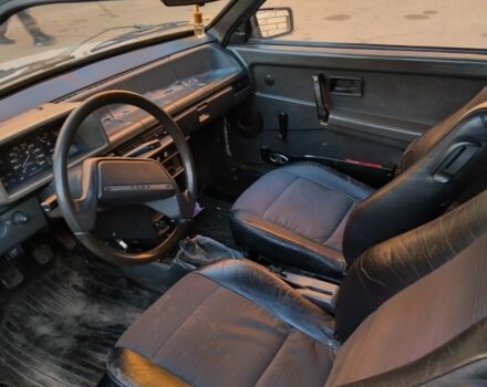 Синий ВАЗ 2108, объемом двигателя 0 л и пробегом 777 тыс. км за 1437 $, фото 2 на Automoto.ua