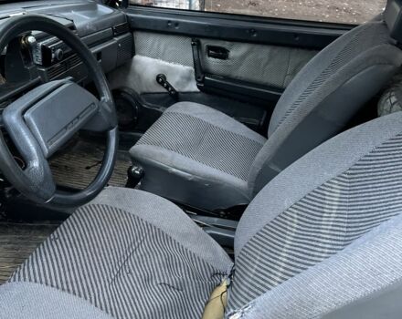 Синій ВАЗ 2108, об'ємом двигуна 1.5 л та пробігом 60 тис. км за 121 $, фото 4 на Automoto.ua