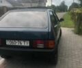 Синий ВАЗ 2108, объемом двигателя 1.5 л и пробегом 62 тыс. км за 650 $, фото 3 на Automoto.ua