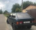 Синий ВАЗ 2108, объемом двигателя 1.5 л и пробегом 62 тыс. км за 650 $, фото 8 на Automoto.ua