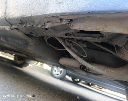 Синий ВАЗ 2108, объемом двигателя 1.3 л и пробегом 200 тыс. км за 842 $, фото 6 на Automoto.ua