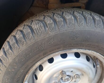 Синий ВАЗ 2108, объемом двигателя 1.3 л и пробегом 200 тыс. км за 842 $, фото 8 на Automoto.ua