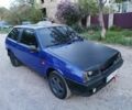 Синій ВАЗ 2108, об'ємом двигуна 1.3 л та пробігом 150 тис. км за 2005 $, фото 14 на Automoto.ua