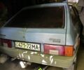 Синий ВАЗ 2108, объемом двигателя 1.1 л и пробегом 100 тыс. км за 1000 $, фото 1 на Automoto.ua