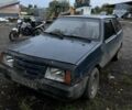 Синій ВАЗ 2108, об'ємом двигуна 1.5 л та пробігом 60 тис. км за 121 $, фото 1 на Automoto.ua