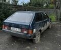 Синій ВАЗ 2108, об'ємом двигуна 1.5 л та пробігом 60 тис. км за 121 $, фото 2 на Automoto.ua