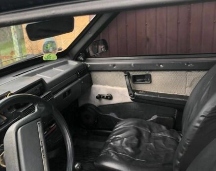 Синий ВАЗ 2108, объемом двигателя 1.5 л и пробегом 62 тыс. км за 650 $, фото 9 на Automoto.ua