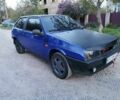 Синій ВАЗ 2108, об'ємом двигуна 1.3 л та пробігом 150 тис. км за 2005 $, фото 11 на Automoto.ua