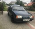 Синий ВАЗ 2108, объемом двигателя 1.5 л и пробегом 62 тыс. км за 650 $, фото 1 на Automoto.ua