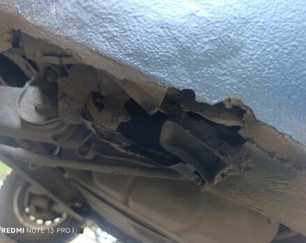 Синий ВАЗ 2108, объемом двигателя 1.3 л и пробегом 200 тыс. км за 842 $, фото 7 на Automoto.ua