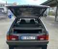 Синий ВАЗ 2108, объемом двигателя 1.3 л и пробегом 88 тыс. км за 1847 $, фото 18 на Automoto.ua