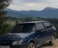 Синий ВАЗ 2108, объемом двигателя 1.5 л и пробегом 3 тыс. км за 446 $, фото 2 на Automoto.ua