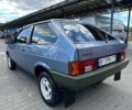 Синий ВАЗ 2108, объемом двигателя 1.3 л и пробегом 88 тыс. км за 1847 $, фото 2 на Automoto.ua