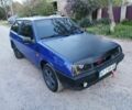 Синій ВАЗ 2108, об'ємом двигуна 1.3 л та пробігом 150 тис. км за 2005 $, фото 1 на Automoto.ua