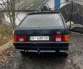 Синий ВАЗ 2108, объемом двигателя 1 л и пробегом 17 тыс. км за 710 $, фото 4 на Automoto.ua