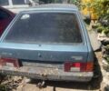 Синій ВАЗ 2108, об'ємом двигуна 1.3 л та пробігом 10 тис. км за 453 $, фото 1 на Automoto.ua