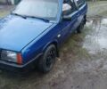 Синий ВАЗ 2108, объемом двигателя 0 л и пробегом 7 тыс. км за 700 $, фото 1 на Automoto.ua