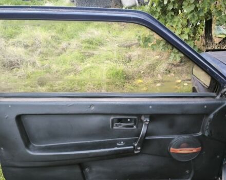 ВАЗ 2108 1991 в Вознесенске на Automoto.ua Синий ВАЗ 2108, объемом двигателя 1.5 л и пробегом 318 тыс. км за 1079 $, фото 5 на Automoto.ua