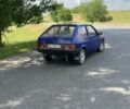 Синий ВАЗ 2108, объемом двигателя 1.5 л и пробегом 3 тыс. км за 700 $, фото 3 на Automoto.ua