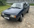 Синий ВАЗ 2108, объемом двигателя 1.1 л и пробегом 70 тыс. км за 500 $, фото 1 на Automoto.ua