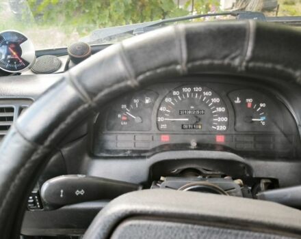 ВАЗ 2108 1991 в Вознесенске на Automoto.ua Синий ВАЗ 2108, объемом двигателя 1.5 л и пробегом 318 тыс. км за 1079 $, фото 8 на Automoto.ua