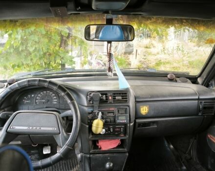ВАЗ 2108 1991 в Вознесенске на Automoto.ua Синий ВАЗ 2108, объемом двигателя 1.5 л и пробегом 318 тыс. км за 1079 $, фото 4 на Automoto.ua