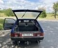 Синий ВАЗ 2108, объемом двигателя 1.5 л и пробегом 3 тыс. км за 700 $, фото 5 на Automoto.ua